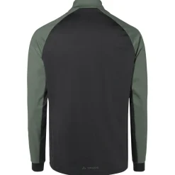 Vaude - Qimsa Halfzip L/S Shirt - Radtrikot^ Fahrradbekleidung|Radtrikots