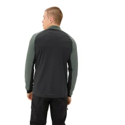 Vaude - Qimsa Halfzip L/S Shirt - Radtrikot^ Fahrradbekleidung|Radtrikots