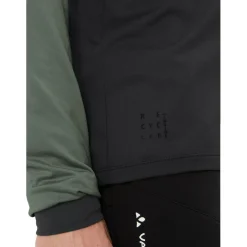 Vaude - Qimsa Halfzip L/S Shirt - Radtrikot^ Fahrradbekleidung|Radtrikots