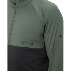 Vaude - Qimsa Halfzip L/S Shirt - Radtrikot^ Fahrradbekleidung|Radtrikots