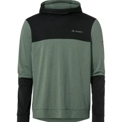 - Qimsa Hoody - Radtrikot>Vaude Clearance