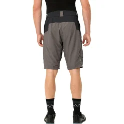 Vaude - Qimsa Shorts - Radhose^ Fahrradbekleidung|Radhosen
