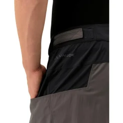 Vaude - Qimsa Shorts - Radhose^ Fahrradbekleidung|Radhosen