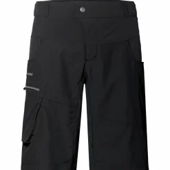 Vaude - Qimsa Shorts - Radhose^ Fahrradbekleidung|Radhosen