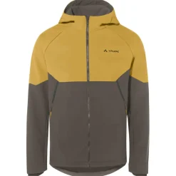 Vaude - Qimsa Softshell Jacket - Fahrradjacke