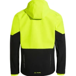 Vaude - Qimsa Softshell Jacket - Fahrradjacke