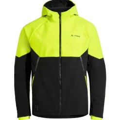 Vaude - Qimsa Softshell Jacket - Fahrradjacke