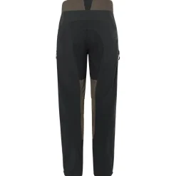 Vaude - Qimsa Softshell Pants II - Radhose