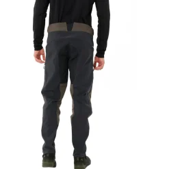 Vaude - Qimsa Softshell Pants II - Radhose