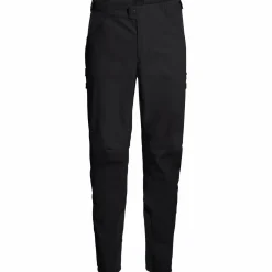 Vaude - Qimsa Softshell Pants II - Radhose