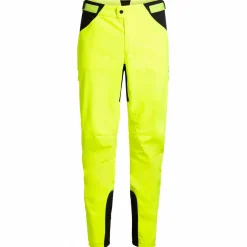 Vaude - Qimsa Softshell Pants II - Radhose