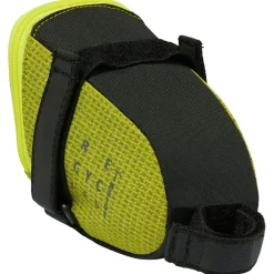 Vaude - Race Light L Luminum - Fahrradtasche