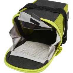 Vaude - Race Light XL Luminum - Fahrradtasche