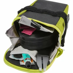 Vaude - Race Light XL Luminum - Fahrradtasche