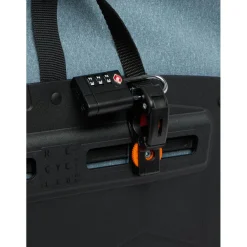 Vaude - ReCycle Back Single - Gepäckträgertasche^ Taschen|Taschen