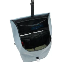 Vaude - ReCycle Commute Single - Gepäckträgertasche