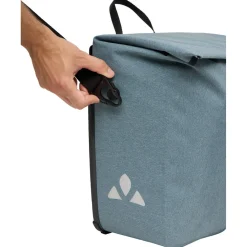 Vaude - ReCycle Commute Single - Gepäckträgertasche