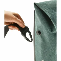 - ReCycle Commute Single - Gepäckträgertasche Taschen|Taschen