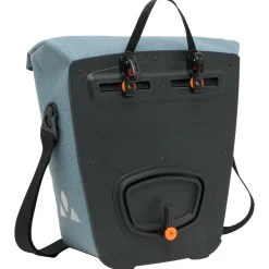 Vaude - ReCycle Pro Single 18 - Gepäckträgertasche^ Taschen|Taschen