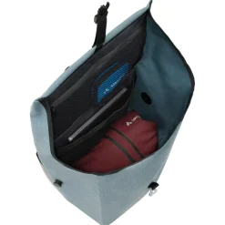 Vaude - ReCycle Pro Single 18 - Gepäckträgertasche^ Taschen|Taschen