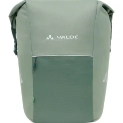 Vaude - Road Master Roll-It - Gepäckträgertasche