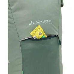 Vaude - Road Master Roll-It - Gepäckträgertasche
