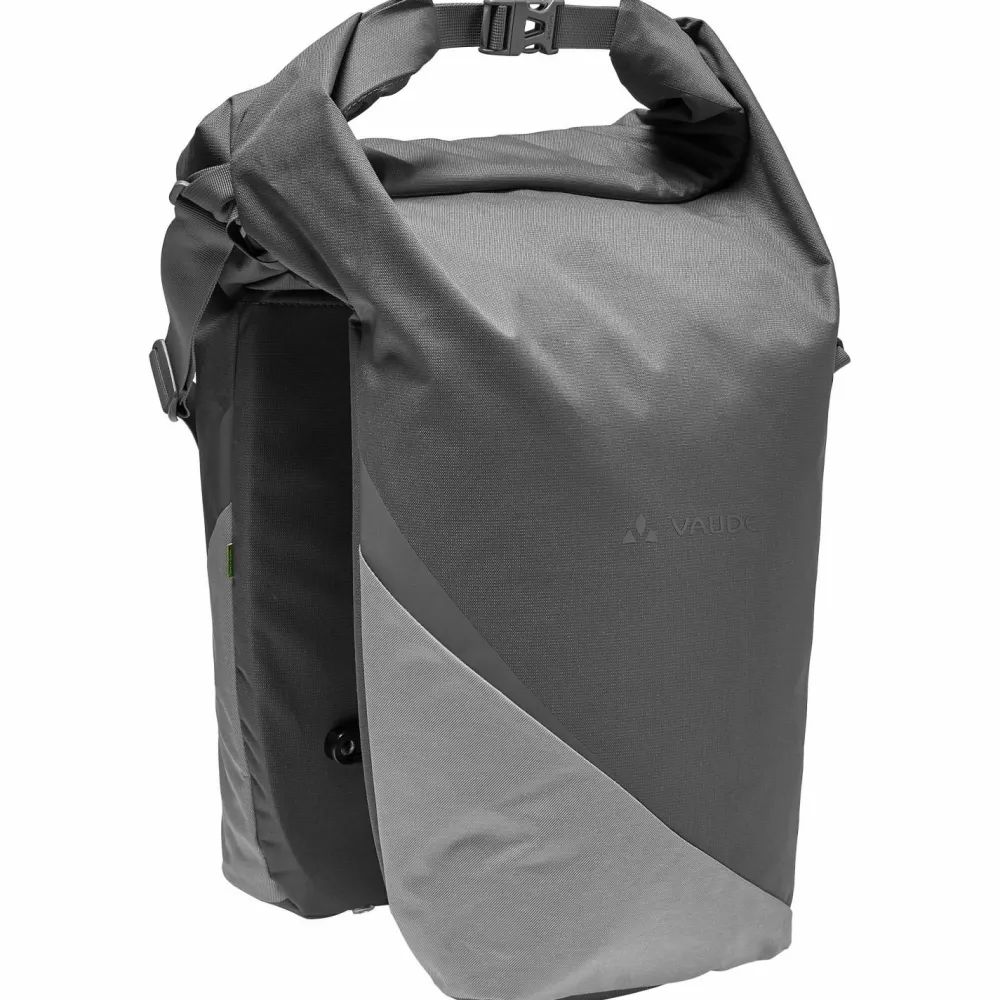 Online - Road Master Urban (Double) - Gepäckträgertasche Taschen|Taschen