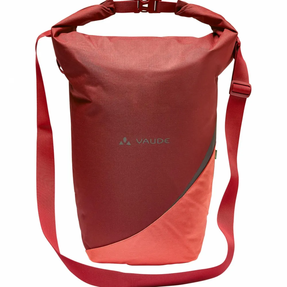 Online - Road Master Urban (Double) - Gepäckträgertasche Taschen|Taschen