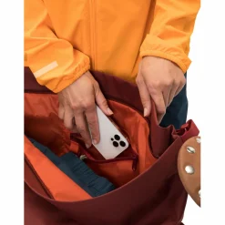 Online - Road Master Urban (Double) - Gepäckträgertasche Taschen|Taschen