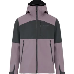 Vaude - Roccia Softshell Jacket II - Softshelljacke
