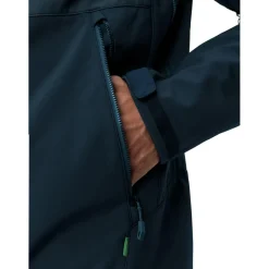Vaude - Roccia Softshell Jacket II - Softshelljacke