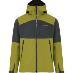Vaude - Roccia Softshell Jacket II - Softshelljacke