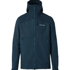 Vaude - Roccia Softshell Jacket II - Softshelljacke