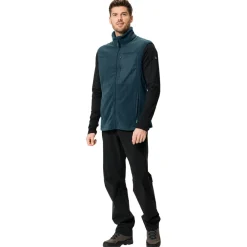 Outlet - Rosemoor Fleece Vest - Fleeceweste Wanderbekleidung|Westen
