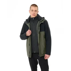 Vaude - Rosemoor 3in1 Jacket - Doppeljacke