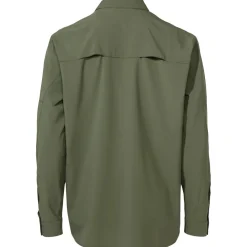 - Rosemoor L/S Shirt II - Hemd>Vaude Best