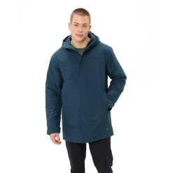 Vaude - Rosemoor Padded Parka - Parka^ Winterjacken|Jacken
