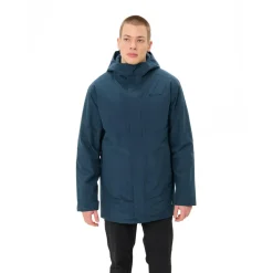 Vaude - Rosemoor Padded Parka - Parka^ Winterjacken|Jacken