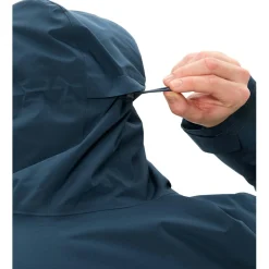 Vaude - Rosemoor Padded Parka - Parka^ Winterjacken|Jacken