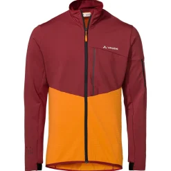 Vaude - Scopi Fleece Jacket - Fleecejacke^ Wanderbekleidung|Jacken