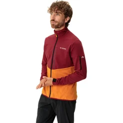 Vaude - Scopi Fleece Jacket - Fleecejacke^ Wanderbekleidung|Jacken