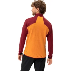 Vaude - Scopi Fleece Jacket - Fleecejacke^ Wanderbekleidung|Jacken