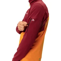 Vaude - Scopi Fleece Jacket - Fleecejacke^ Wanderbekleidung|Jacken