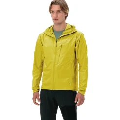 Vaude - Scopi Wind Jacket - Windjacke^ Hochtourenbekleidung|Kletterbekleidung