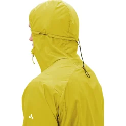 Vaude - Scopi Wind Jacket - Windjacke^ Hochtourenbekleidung|Kletterbekleidung