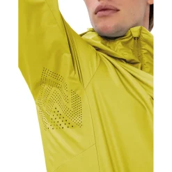 Vaude - Scopi Wind Jacket - Windjacke^ Hochtourenbekleidung|Kletterbekleidung