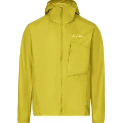 Vaude - Scopi Wind Jacket - Windjacke^ Hochtourenbekleidung|Kletterbekleidung