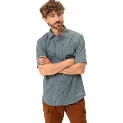 Vaude - Seiland Shirt IV - Hemd