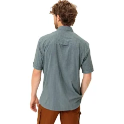 Vaude - Seiland Shirt IV - Hemd