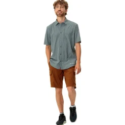 Vaude - Seiland Shirt IV - Hemd